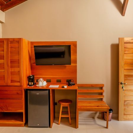 Leyenda Boutique Hotel & Spa 카리요 외부 사진
