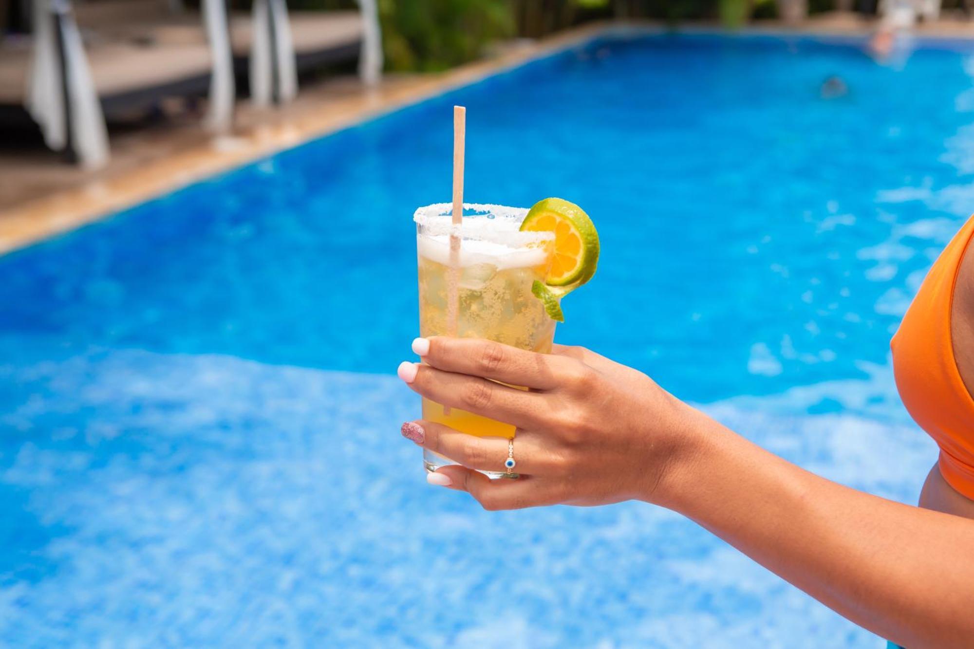 Leyenda Boutique Hotel & Spa 카리요 외부 사진