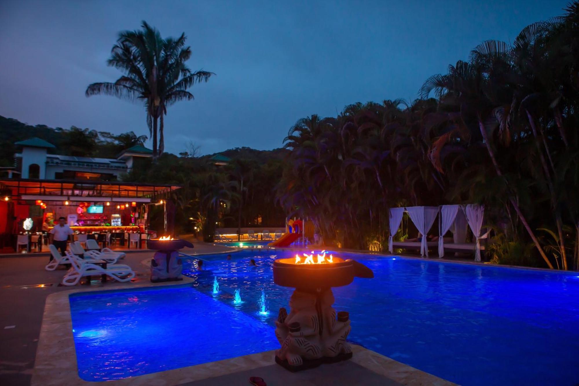 Leyenda Boutique Hotel & Spa 카리요 외부 사진