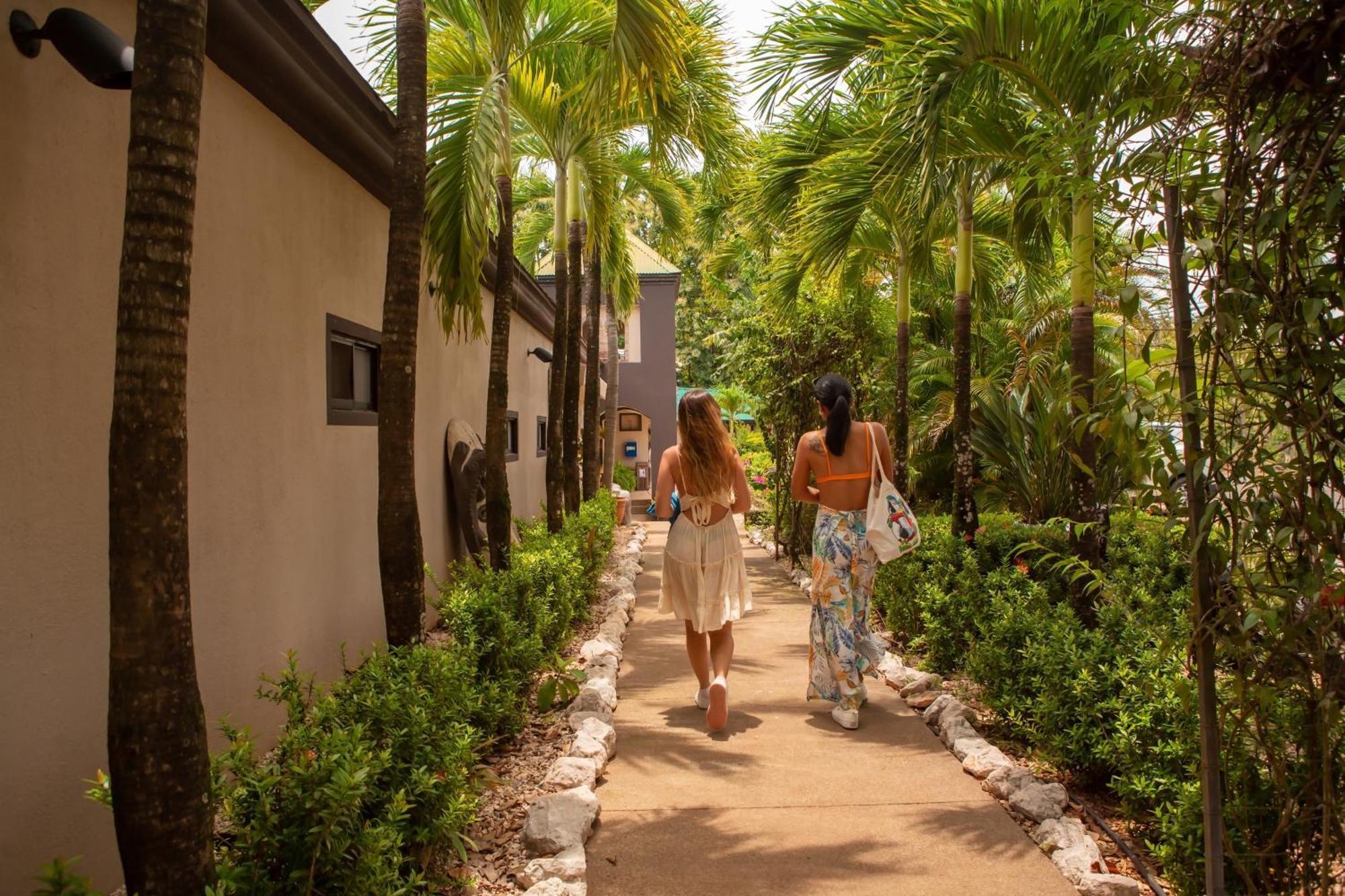 Leyenda Boutique Hotel & Spa 카리요 외부 사진