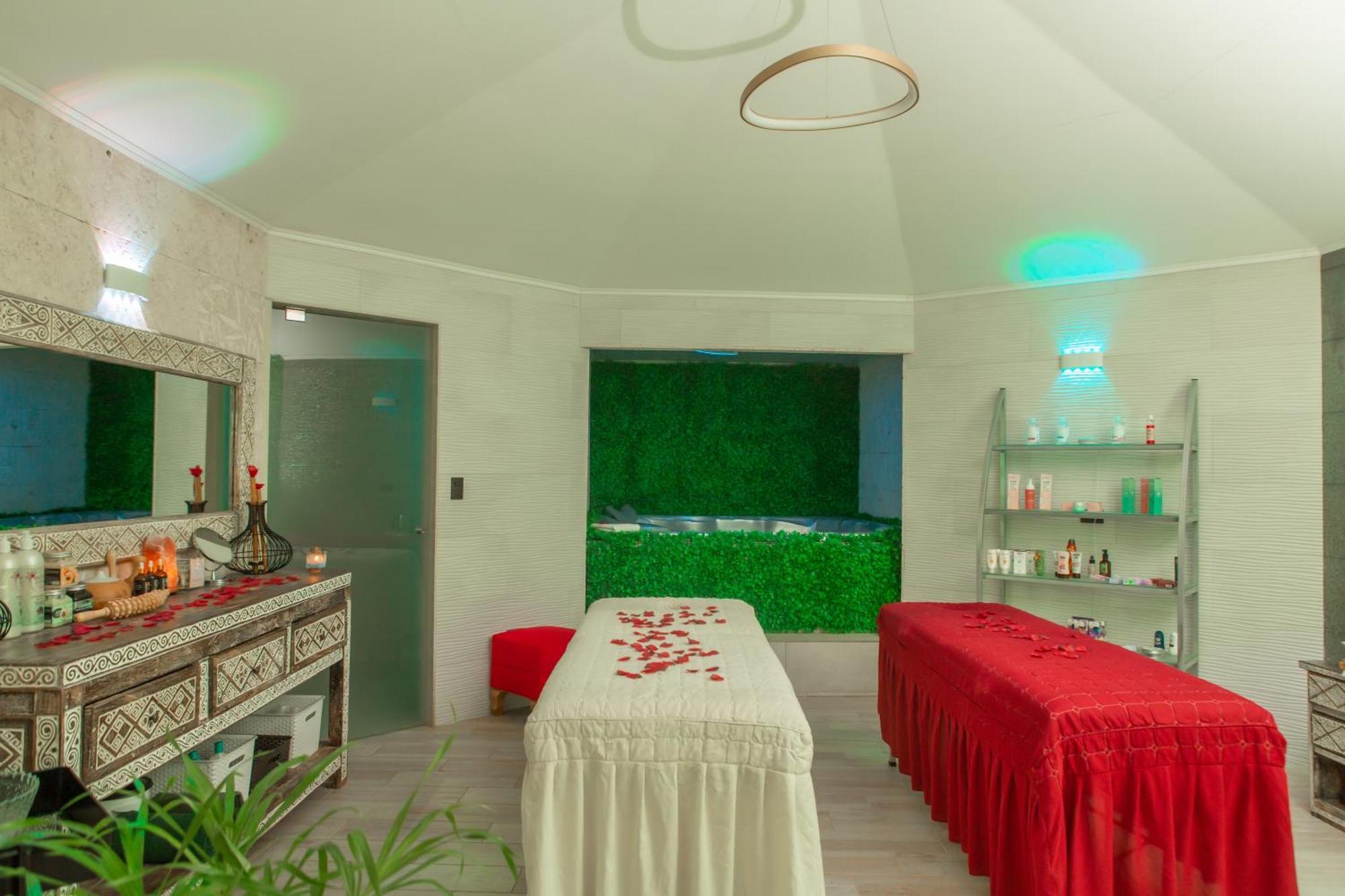 Leyenda Boutique Hotel & Spa 카리요 외부 사진