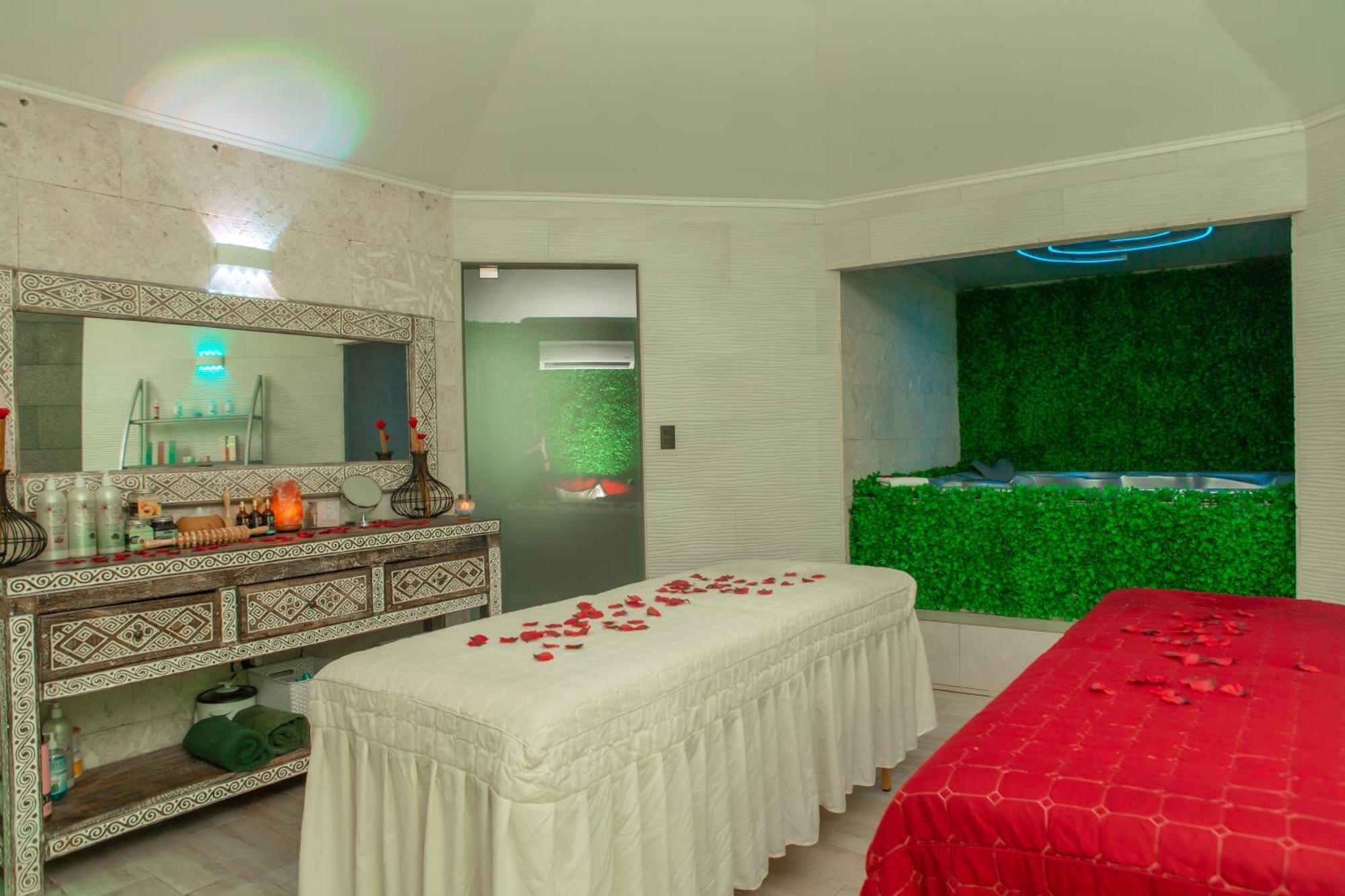 Leyenda Boutique Hotel & Spa 카리요 외부 사진