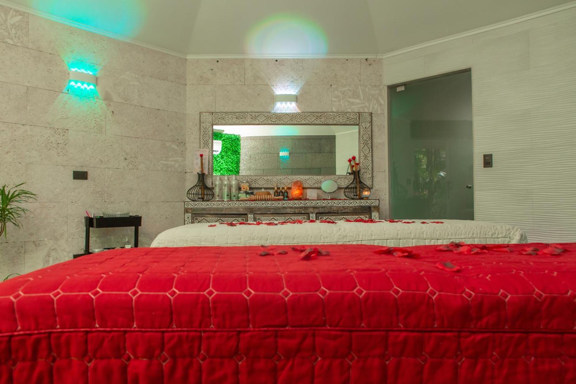Leyenda Boutique Hotel & Spa 카리요 외부 사진