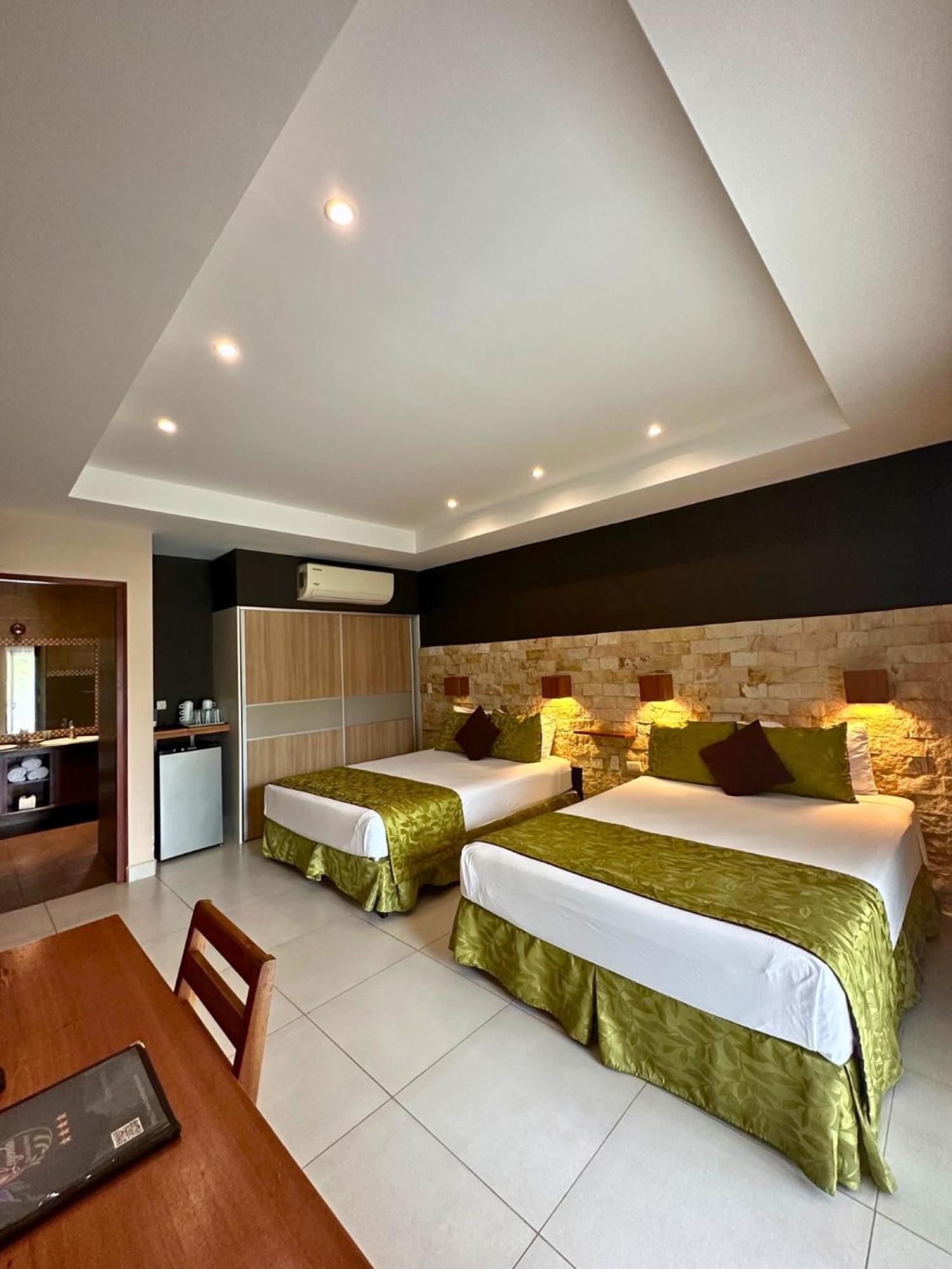 Leyenda Boutique Hotel & Spa 카리요 외부 사진