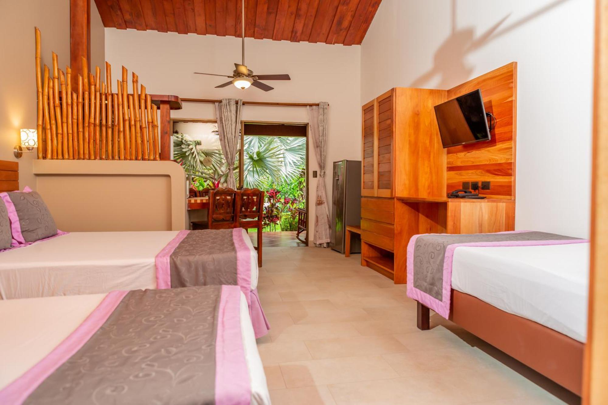 Leyenda Boutique Hotel & Spa 카리요 외부 사진