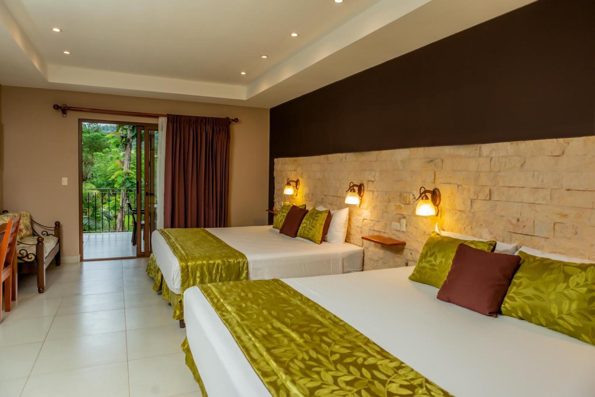 Leyenda Boutique Hotel & Spa 카리요 외부 사진