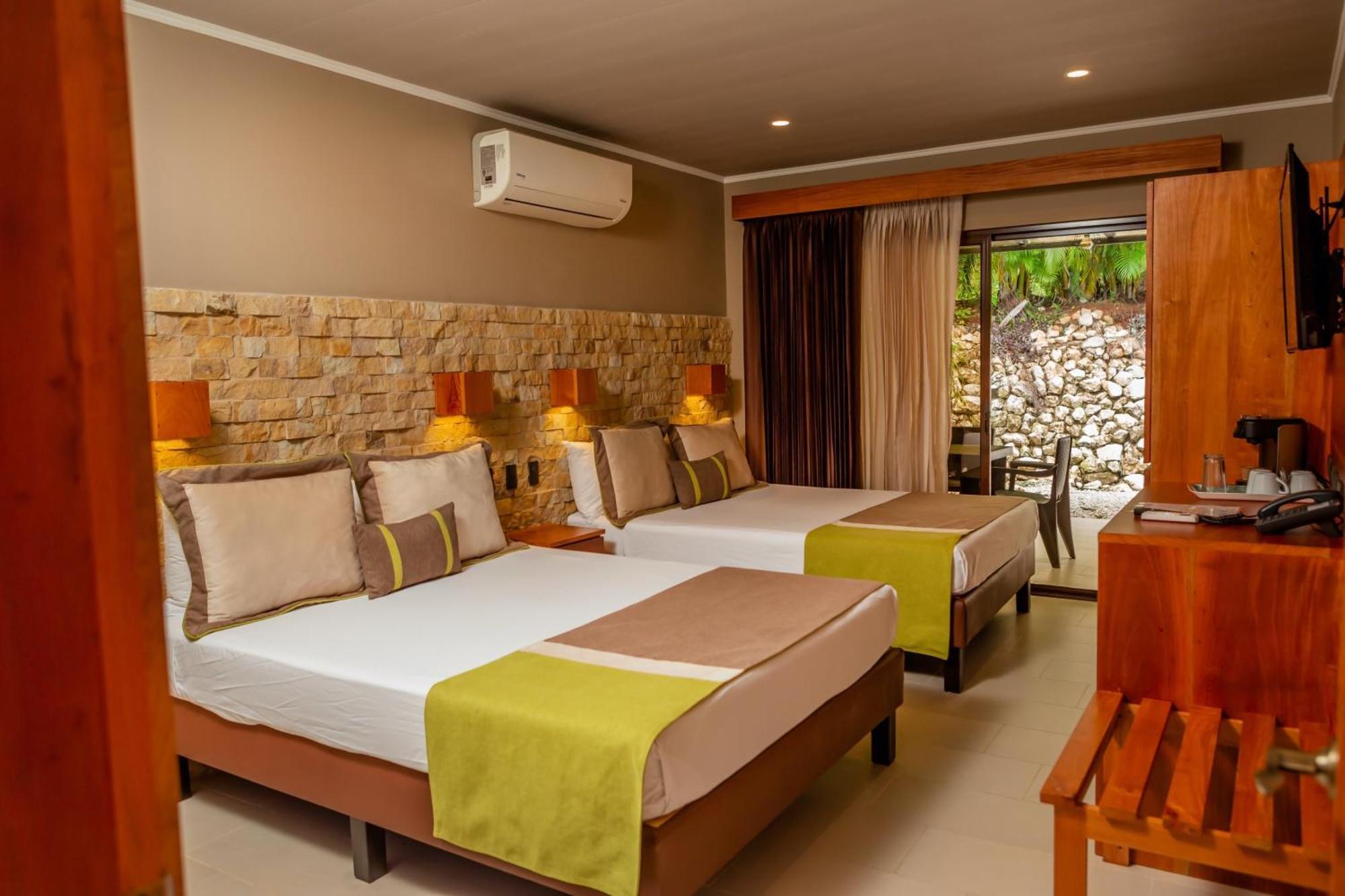 Leyenda Boutique Hotel & Spa 카리요 외부 사진