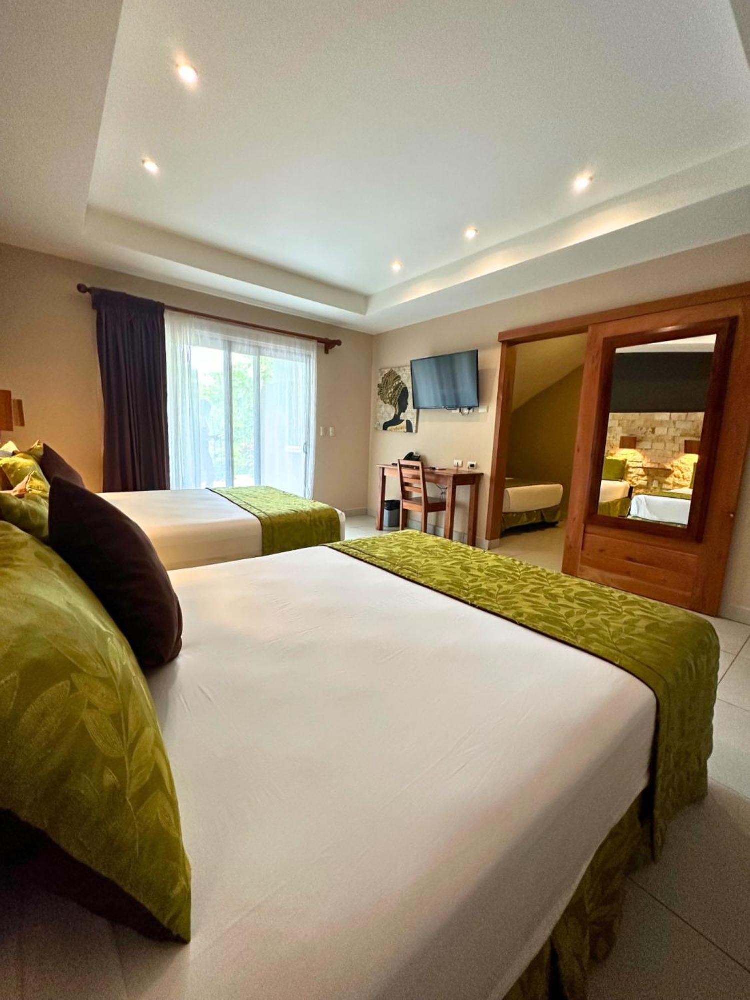 Leyenda Boutique Hotel & Spa 카리요 외부 사진