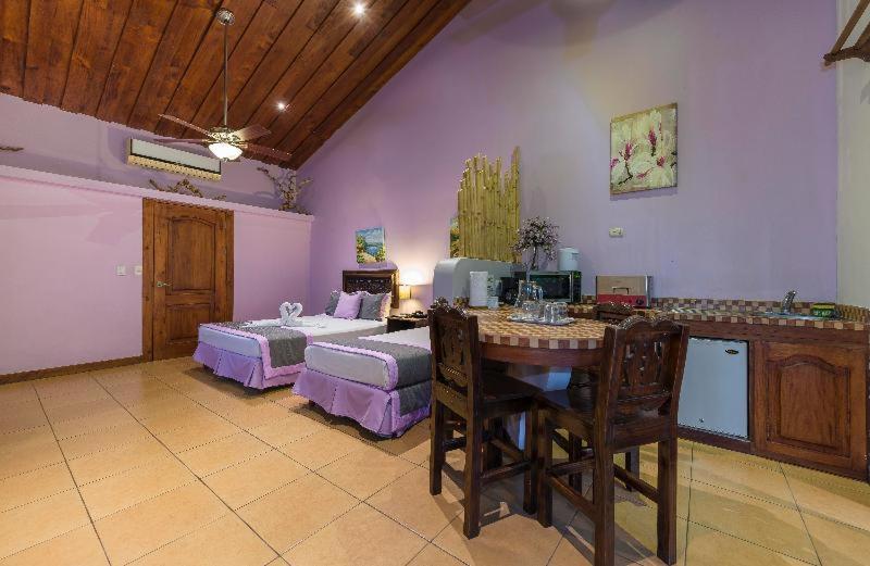 Leyenda Boutique Hotel & Spa 카리요 객실 사진