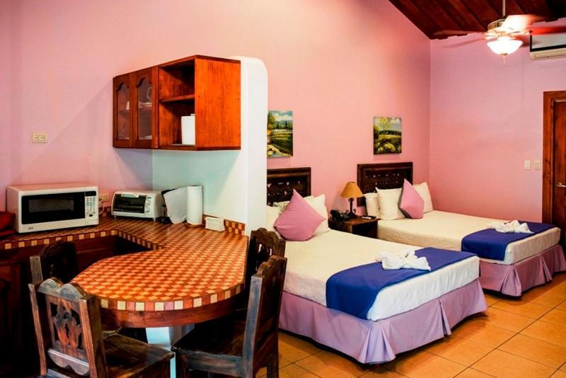Leyenda Boutique Hotel & Spa 카리요 객실 사진