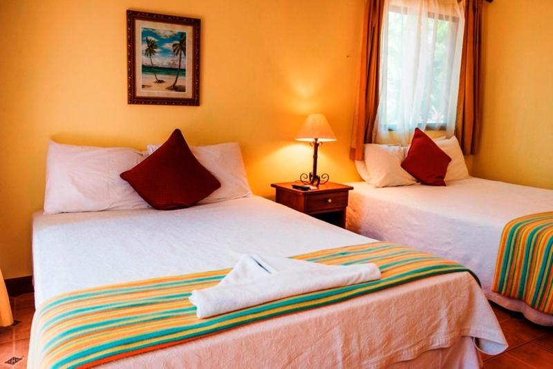 Leyenda Boutique Hotel & Spa 카리요 객실 사진